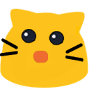 :blobcat_surprised: